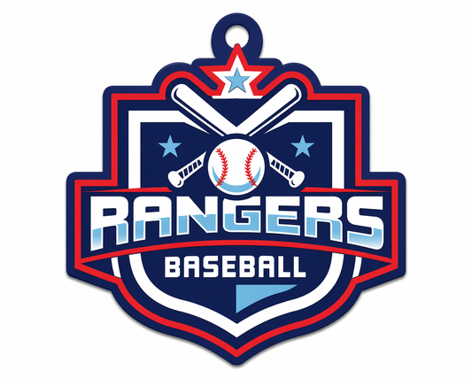 Rangers Baseball