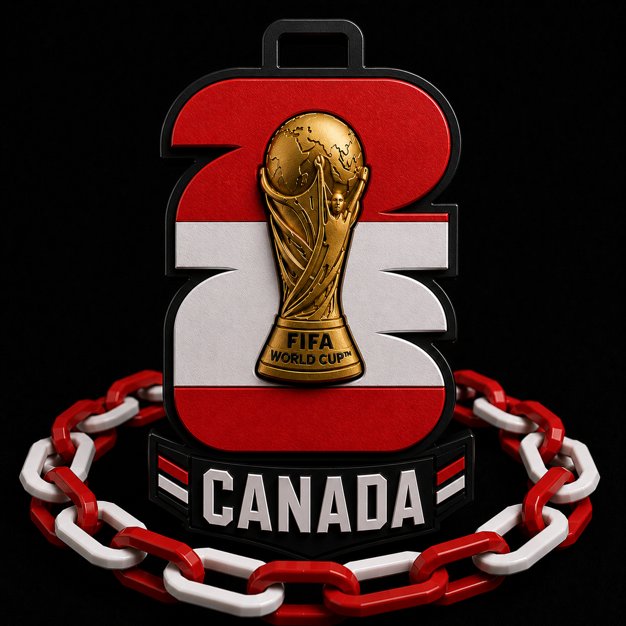 Canada Hype Chain
