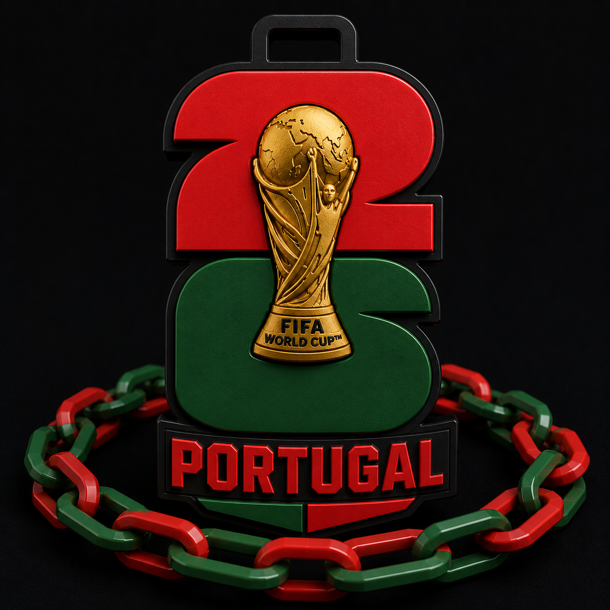 Portugal Hype Chain