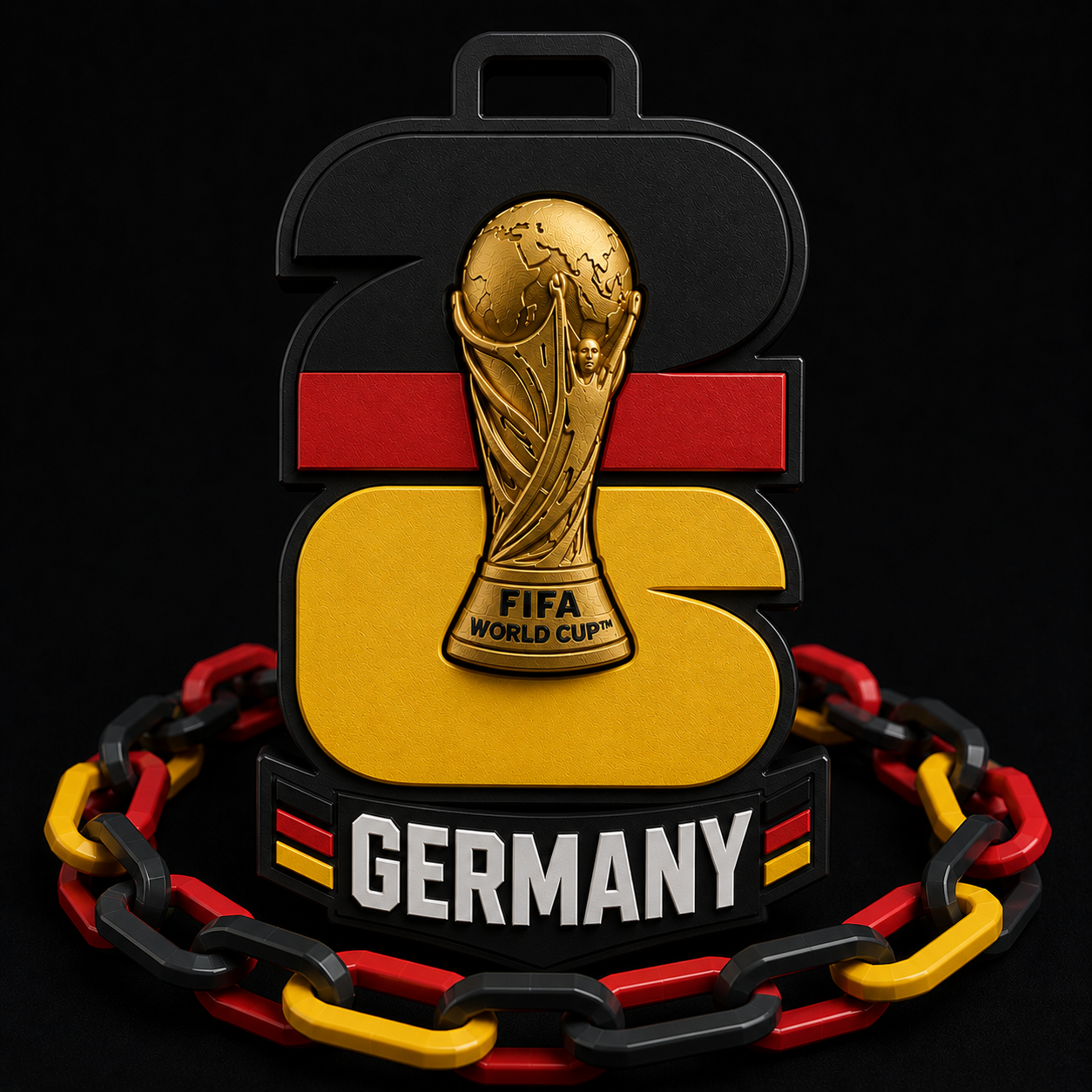 Germany Hype Chain