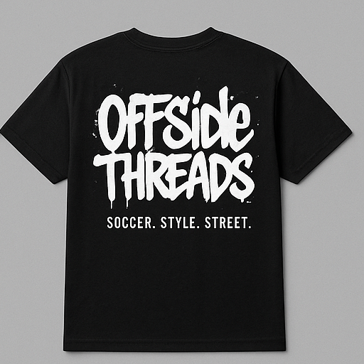 Signature Street Tee