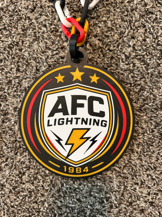 AFC Hype Chain