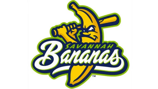 Savannah Bananas Hype Chain