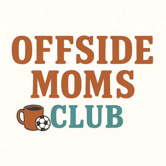 Fueled by Coffee & Kickoffs Tee