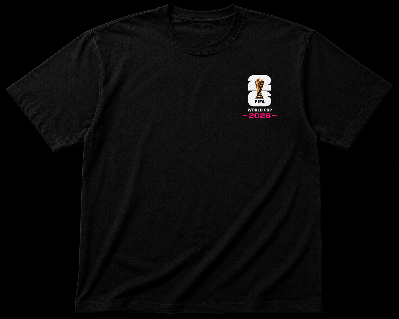 World Cup 2026 Tee