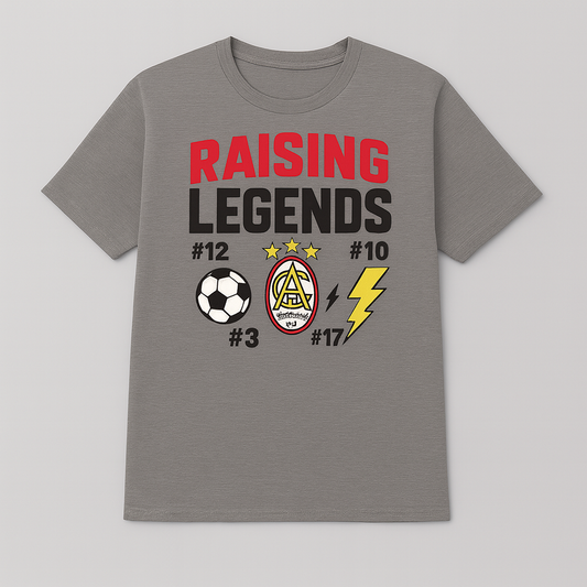 Raising Legends Tee
