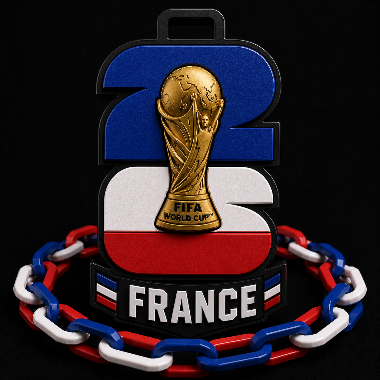 France Hype Chain