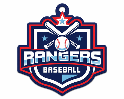 Rangers Baseball