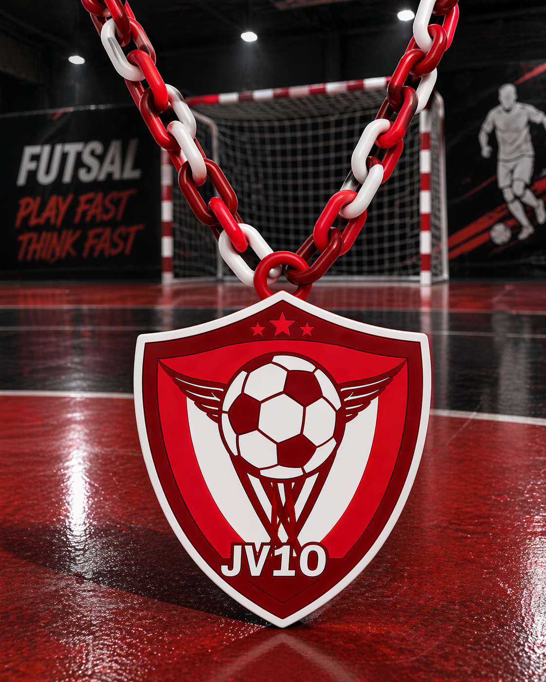 JV !0 Hype Chain