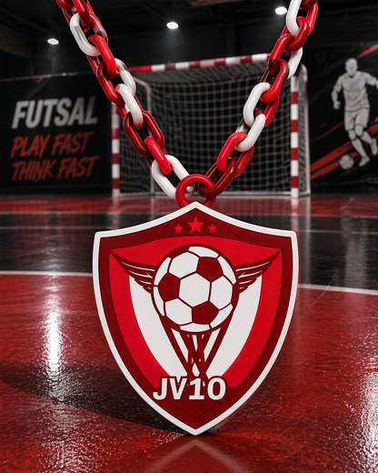 JV !0 Hype Chain