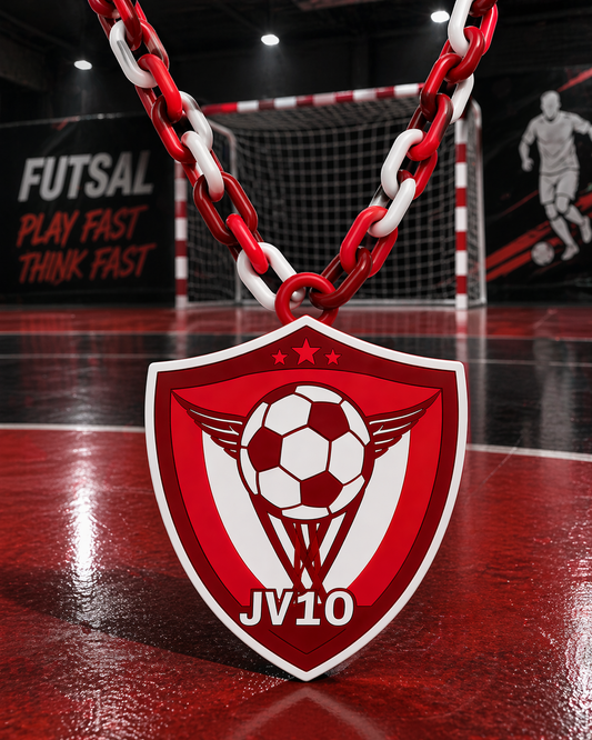 JV !0 Hype Chain