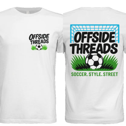 The Goal Line Tee
