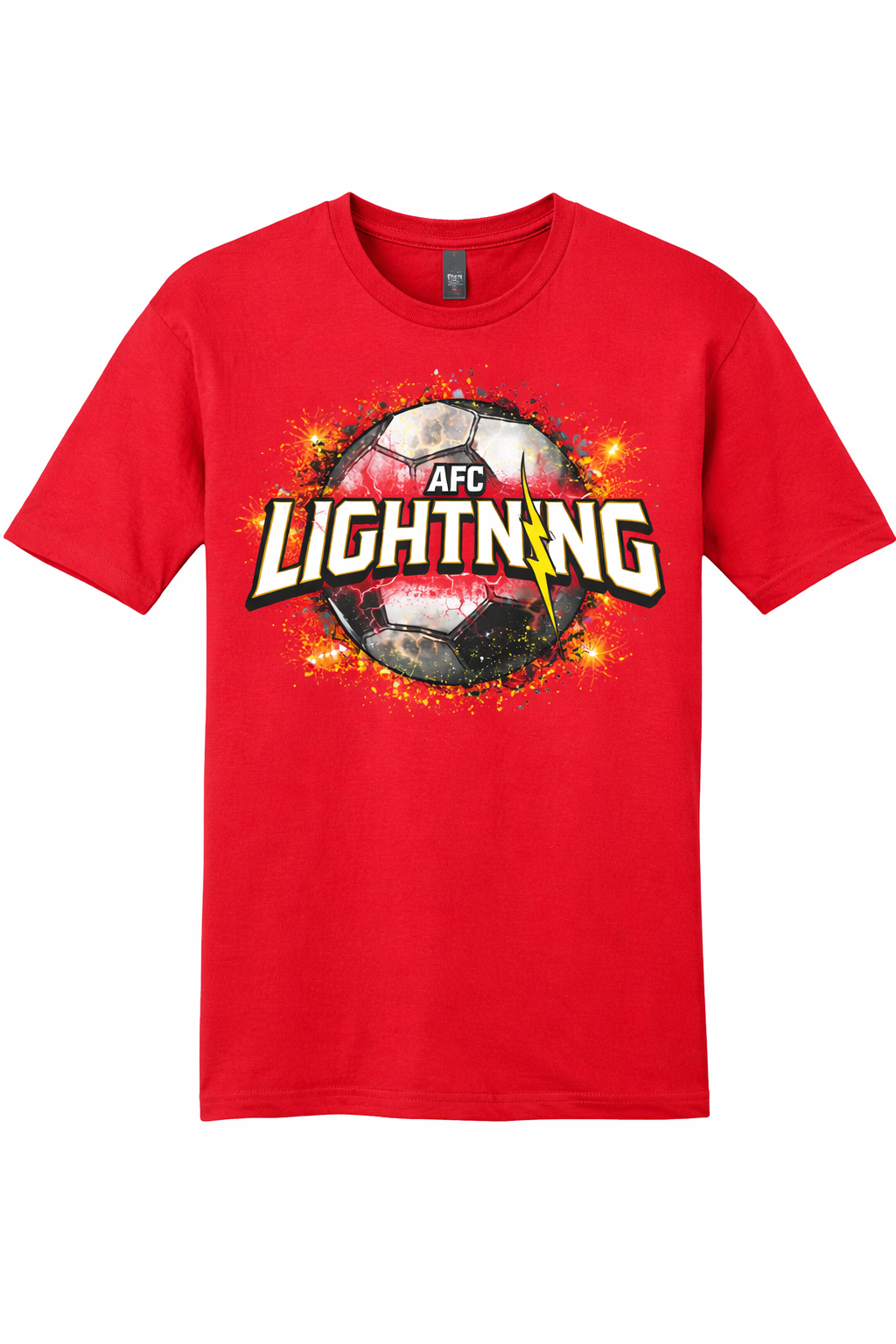 AFC Lightning Tee