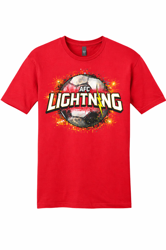 AFC Lightning Tee