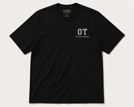 Dirty Hands Clean Money Tee
