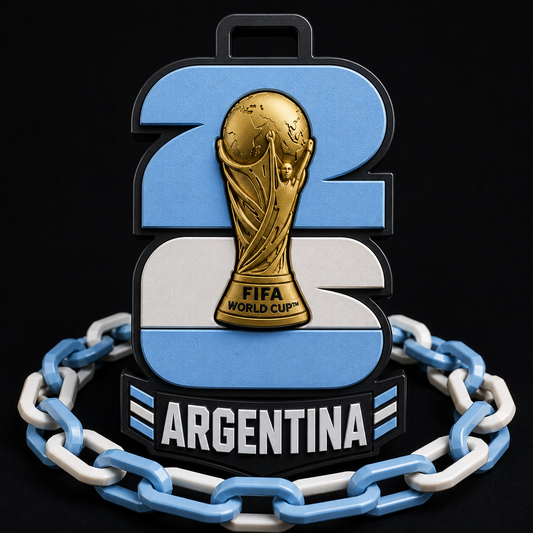 Argentina Hype Chain