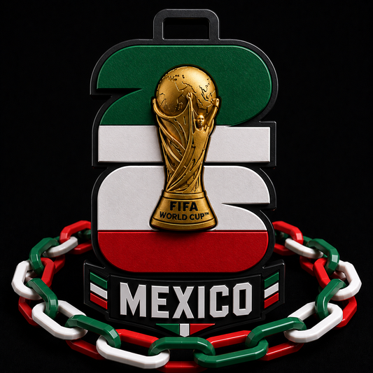 Mexico Hype Chain