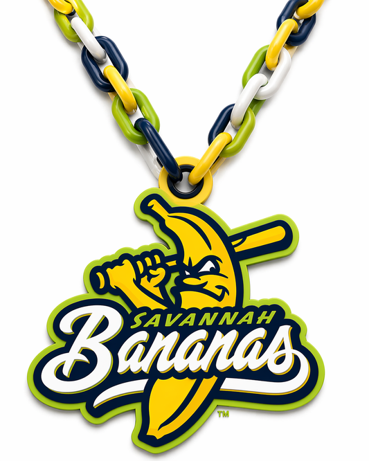 Savannah Bananas Hype Chain
