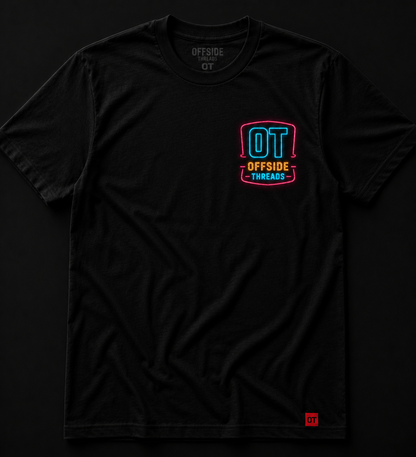 Ugly Stripper Tee