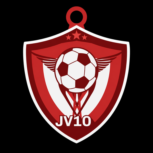 JV !0 Hype Chain