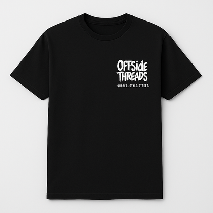 Signature Street Tee