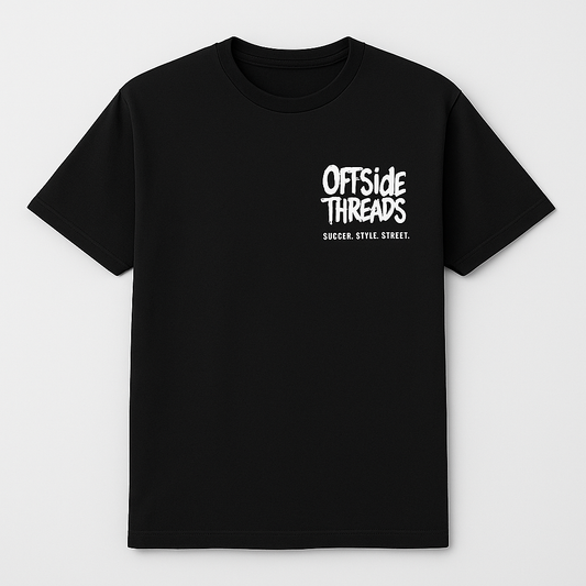 Signature Street Tee