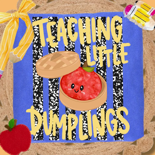 Dumpling Tee