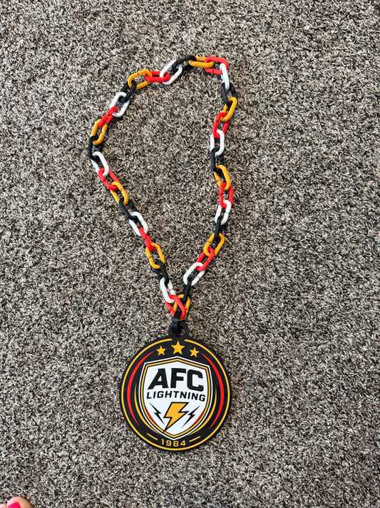 AFC Hype Chain