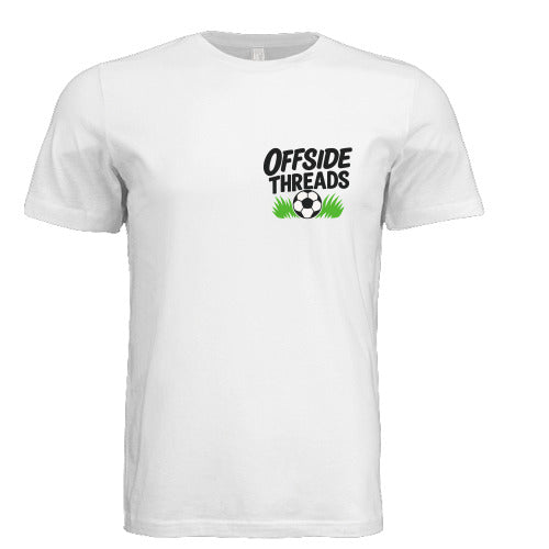 The Goal Line Tee
