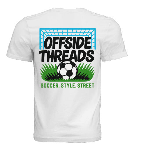 The Goal Line Tee