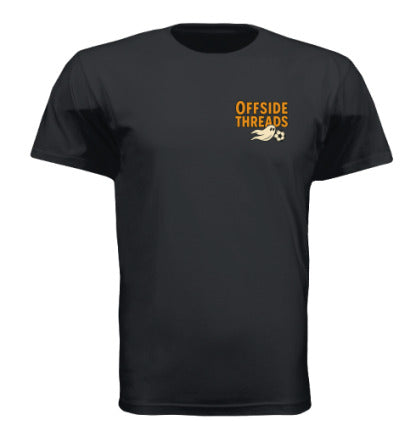 Ghosted on the Field Tee