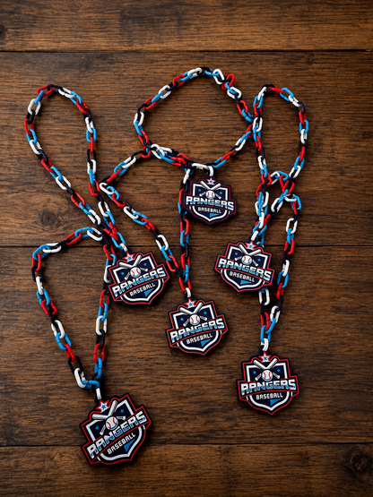 Rangers Baseball